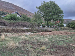 Zemljište JASEN, Trebinje