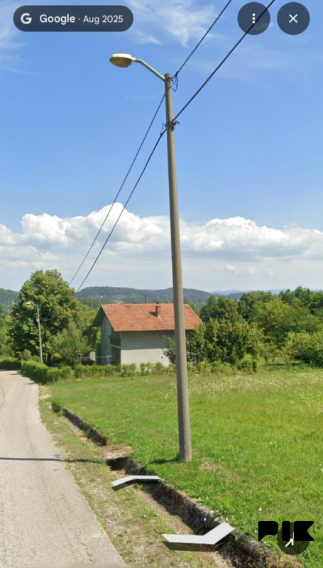 Prodaje se atraktivno zemljiste Bokavići (Lukavac)