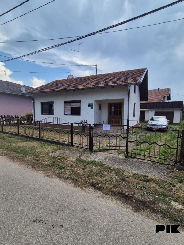 Kuća Sanski Most