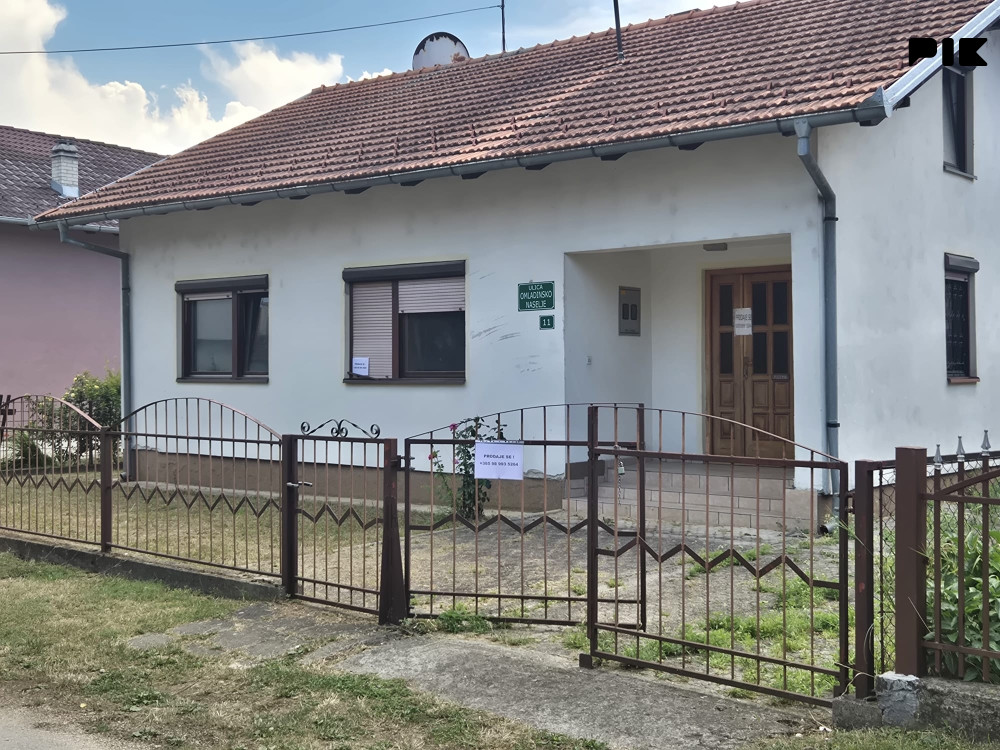 Kuća Sanski Most 3