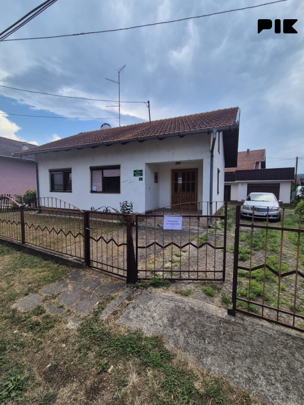 Kuća Sanski Most 2