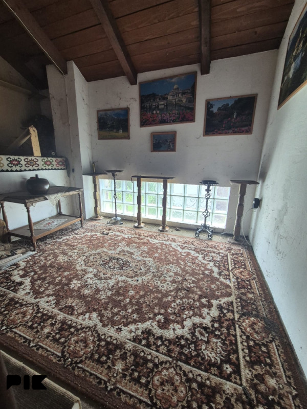 Kuća Sanski Most 15