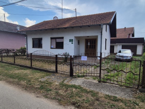 House in Sanski Most