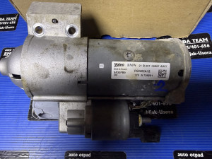 Alnaser bmw starter anlaser 5a33fb9 rsw22a12 g30 g31 g32