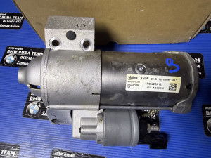 Anlaser bmw starter b47 b48 5a33fb9 g01 g02 g29