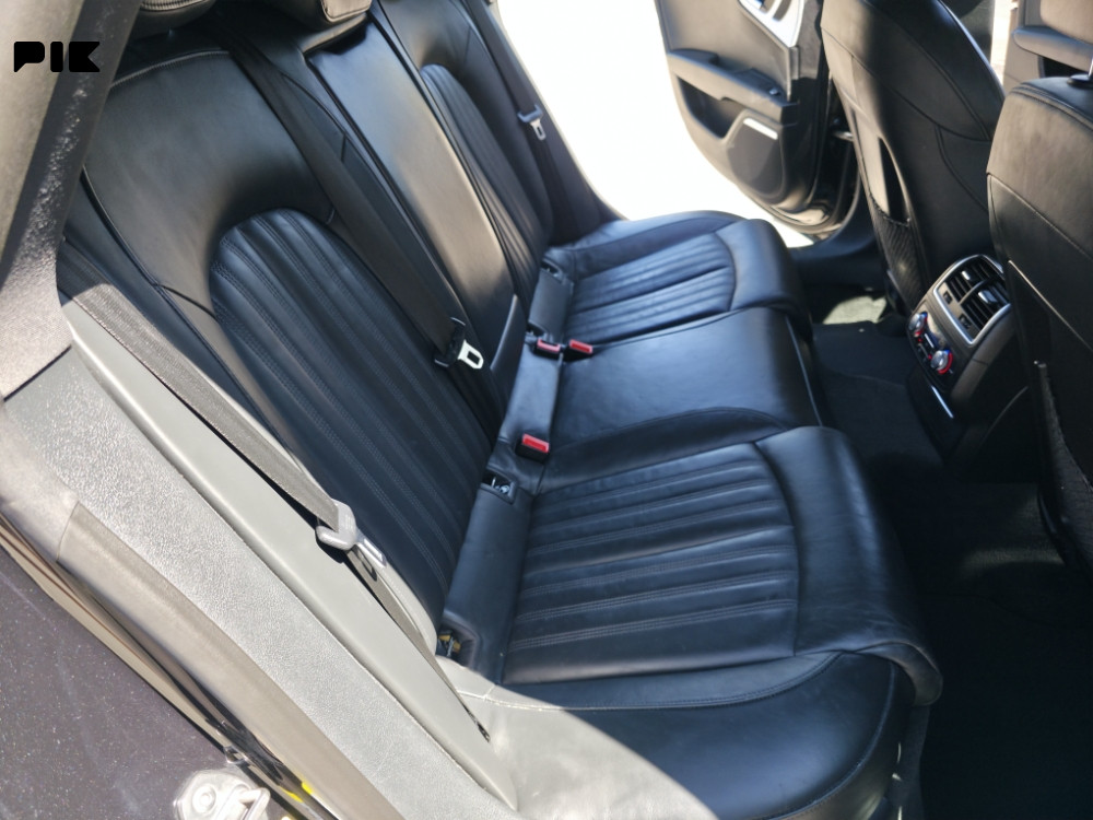 Audi A7 3.0 TDI 3xS Line quatro 2013g 180kw uvoz CH
