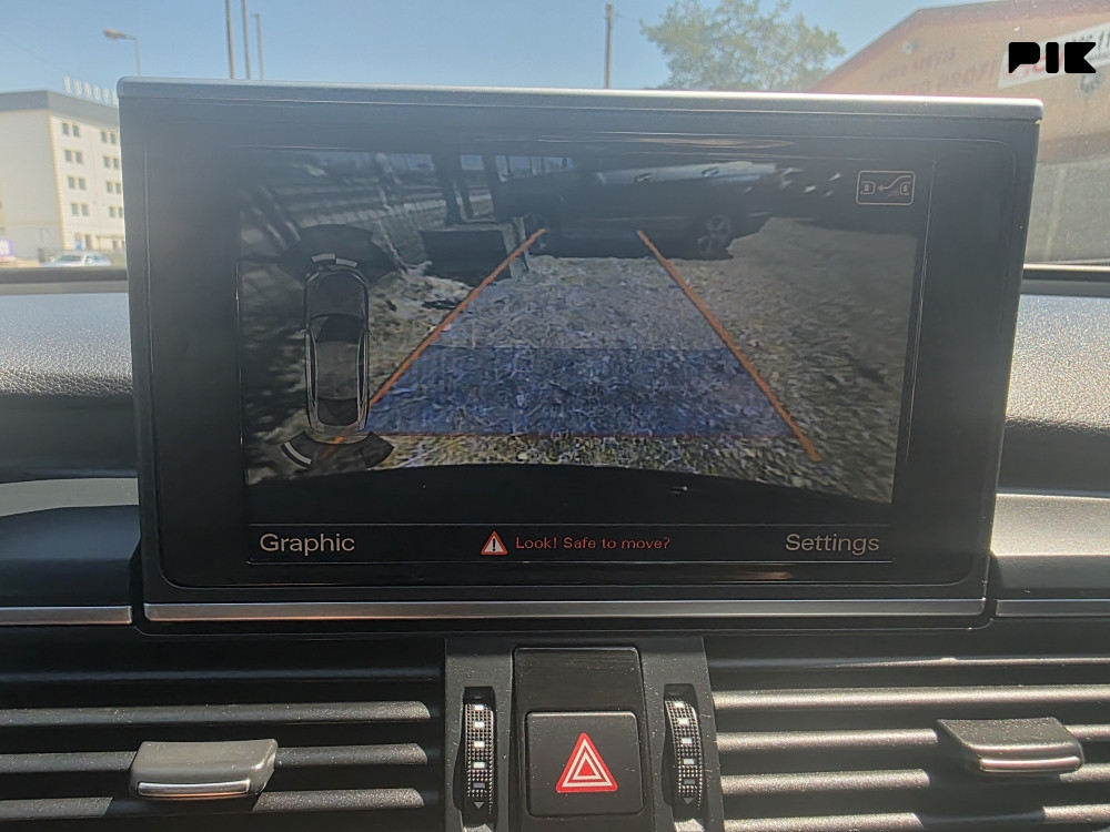 Audi A7 3.0 TDI 3xS Line quatro 2013g 180kw uvoz CH