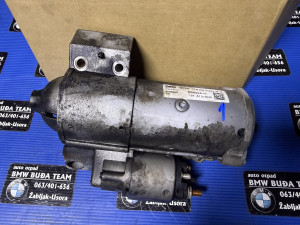 Alnaser bmw ankaser starter b47 b37 8588898 g30 g31 g11 g12