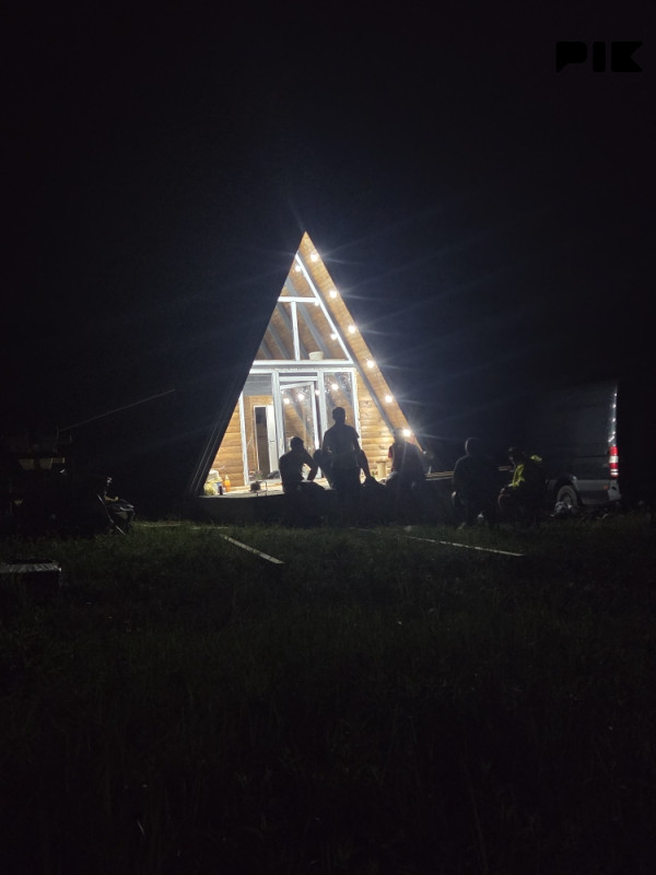 Brvnara Drvena kuca 4