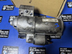 Alnaser bmw b47 b37 starter anlaser 8588898 g30 g01 g11 rsw22a 11