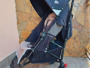 DJECIJA KOLICA Bebe KISOBRAN MACLAREN  QUEST   lagana