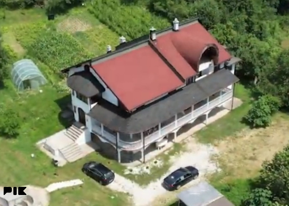 Kuća Busovača
