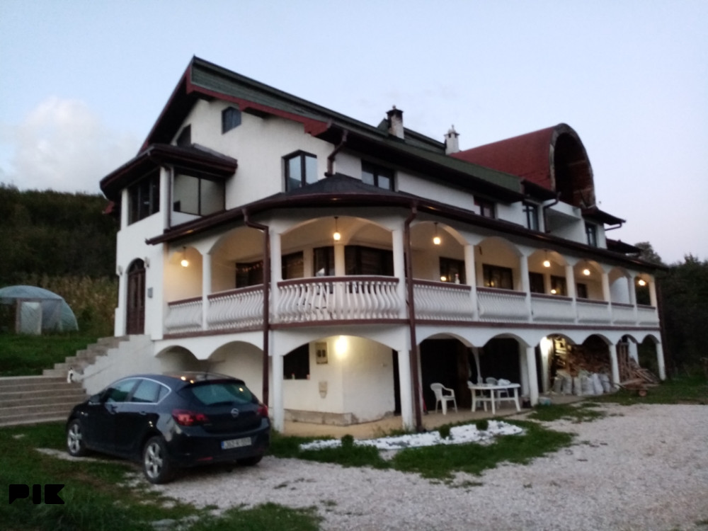 Kuća Busovača 2