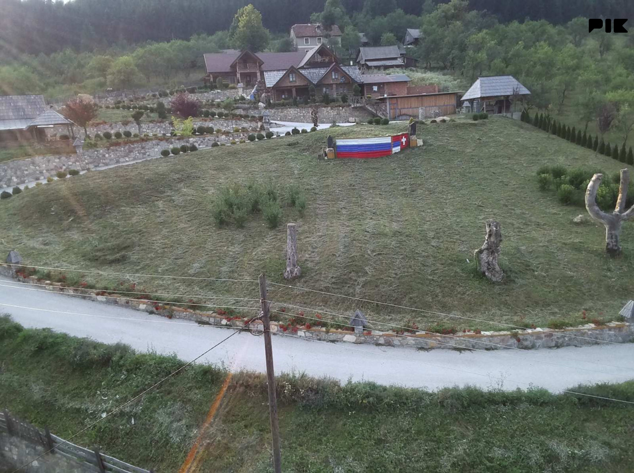 Etno imanje
