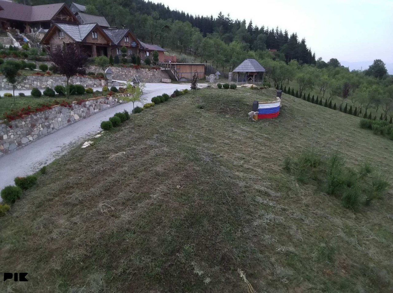 Etno imanje 2