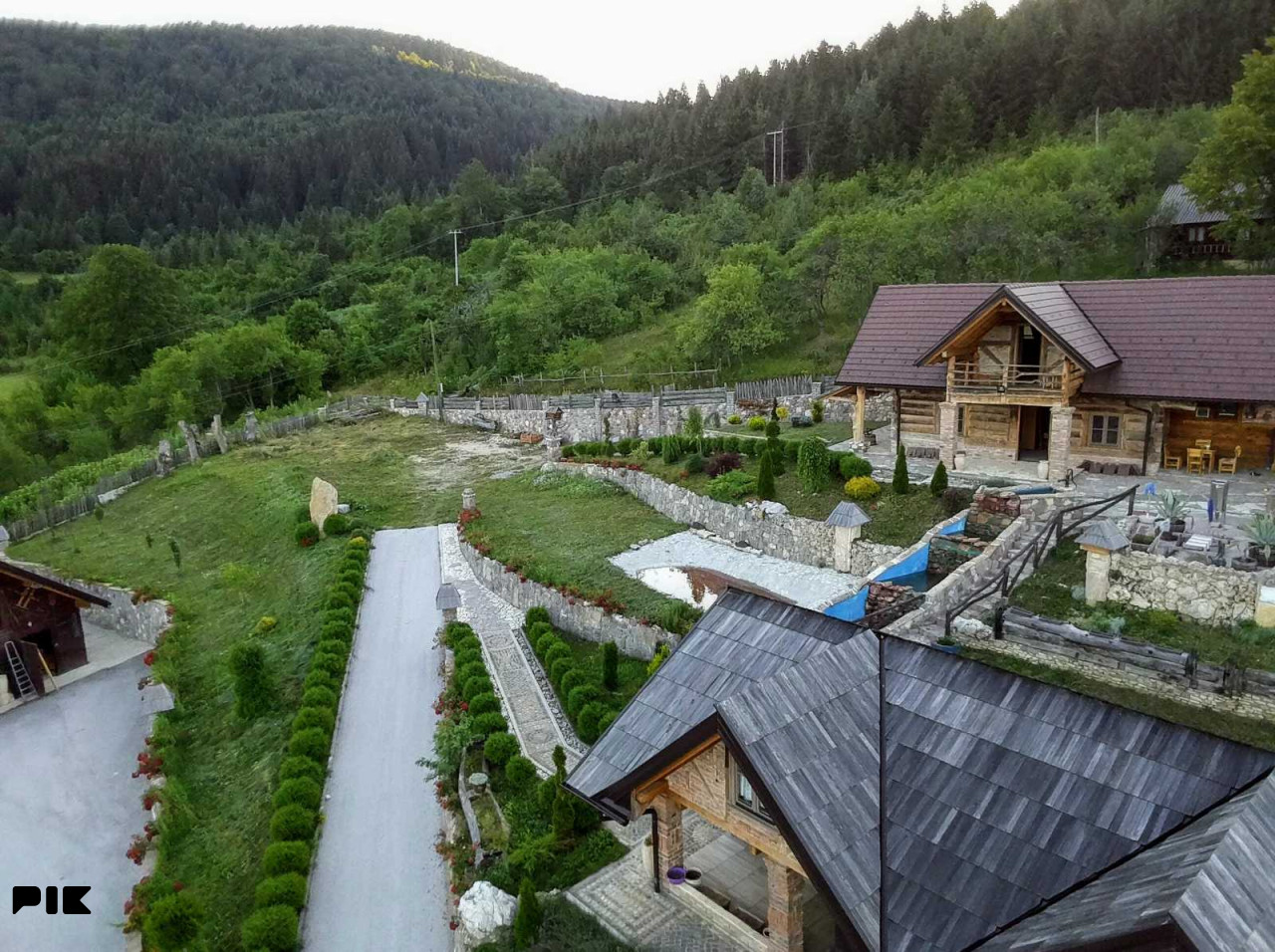 Etno imanje 3