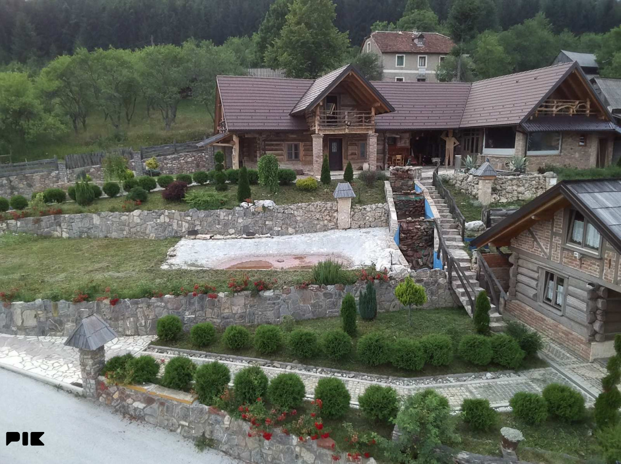 Etno imanje 4