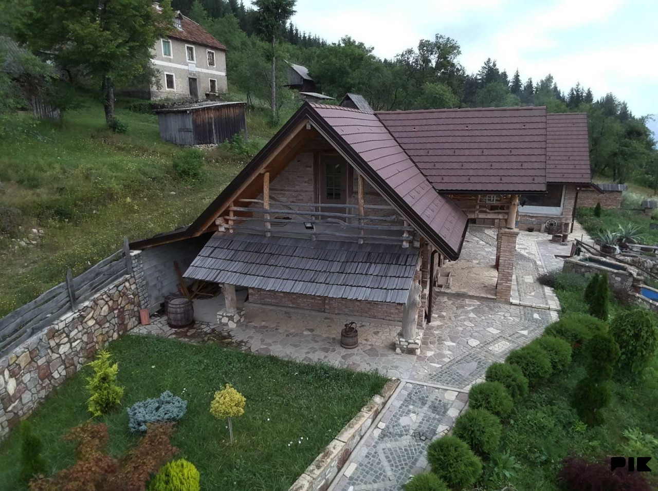 Etno imanje 5