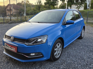 VW Polo 1.2 benzin*Uvoz Švajcarska
