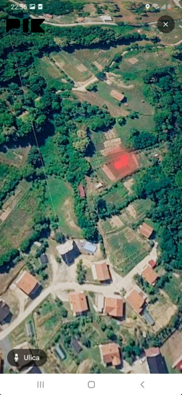Zemljište Zavidovići