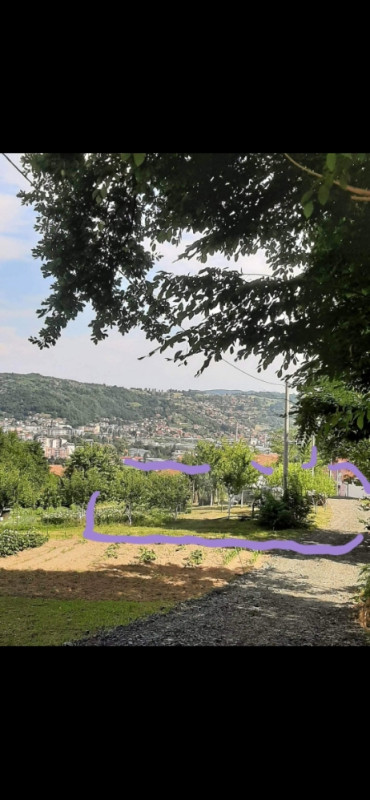 Zemljište Zavidovići 2