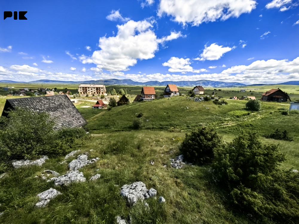 Građevno Zemljište Kupres 3