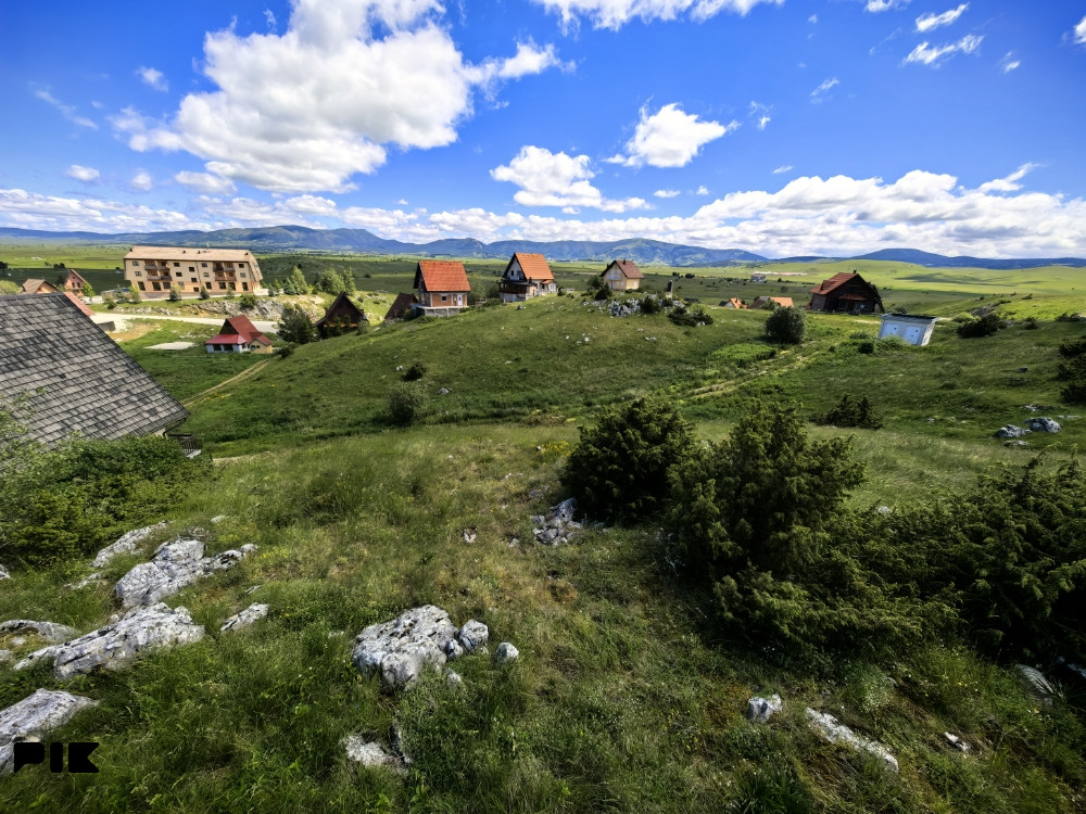 Građevno Zemljište Kupres 2