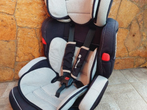 AUTOSJEDALICA ZA DJECU 9-36 KG Medo   BROONDO
