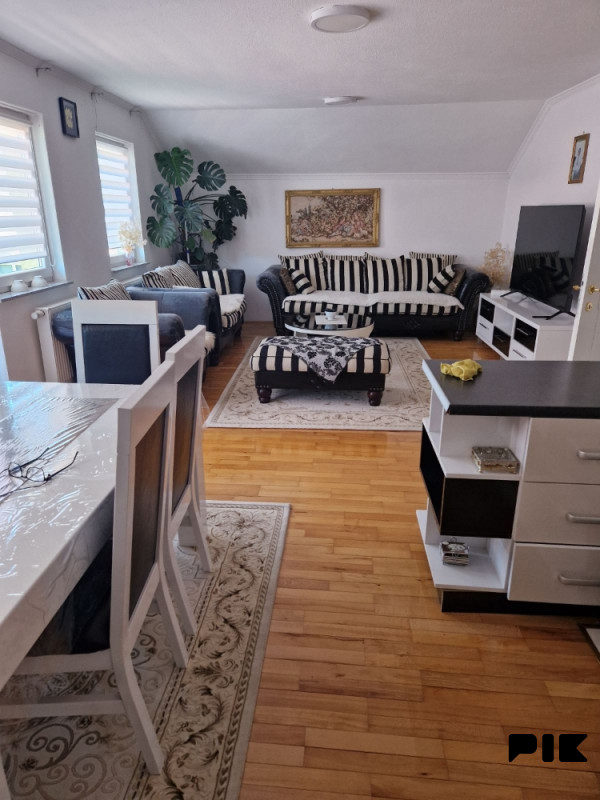 Stanovi i apartmani Ilidža 4