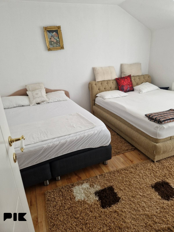 Stanovi i apartmani Ilidža 6