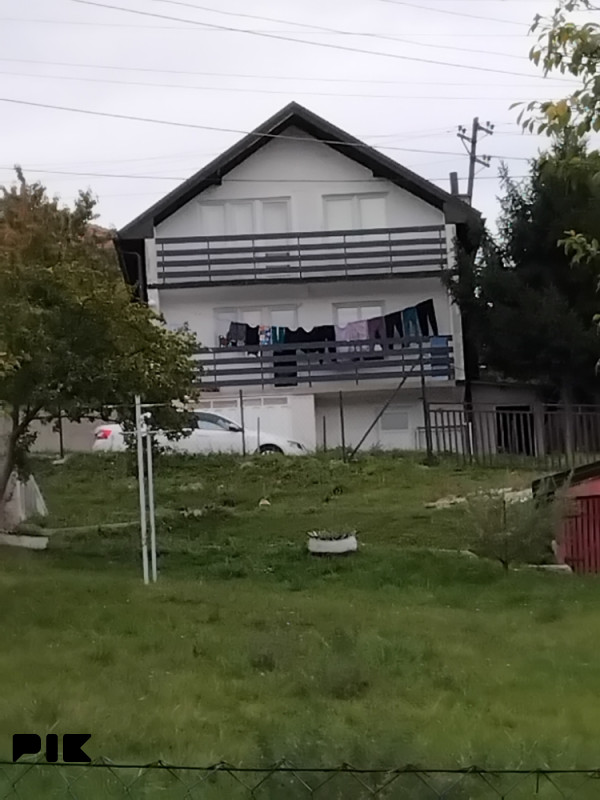 Kuća Kakanj