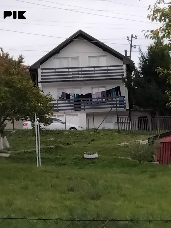 Kuća Kakanj 2