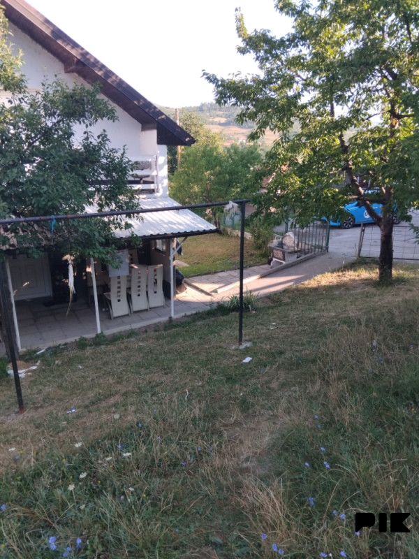 Kuća Kakanj 4