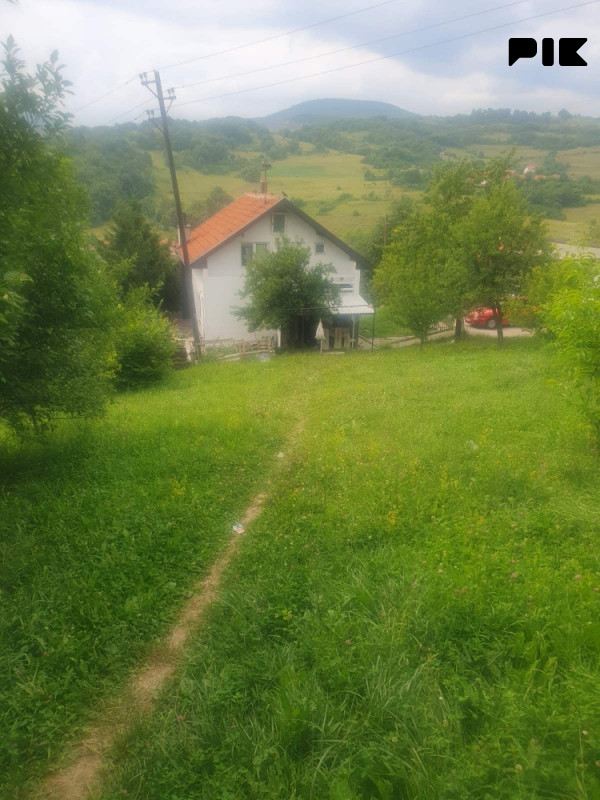 Kuća Kakanj 5