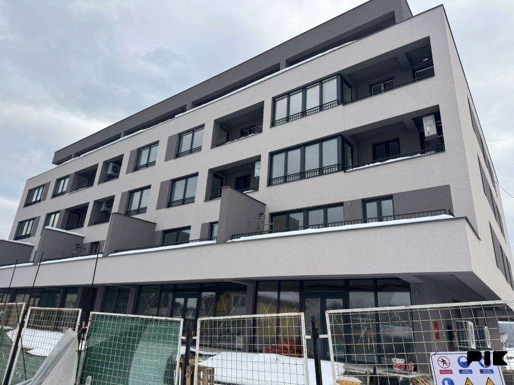 Stan 60 m2 Stup / Sarajevo photo 2