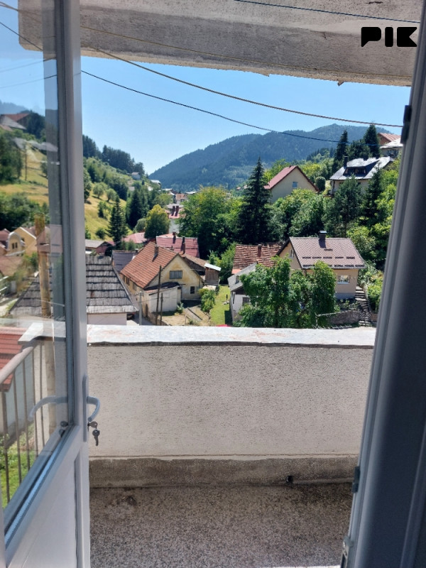 Stanovi i apartmani Vareš