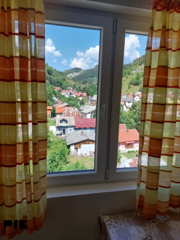 Stanovi i apartmani Vareš 5