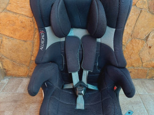 AUTOSJEDALICA ZA DJECU  9-36 KG   BREVI  ALLROAD+Jastucici