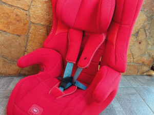 AUTOSJEDALICA ZA DJECU  9-36 KG   BREVI  ALLROAD+Jastucici