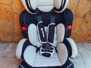 AUTOSJEDALICA ZA DJECU 9-36 KG Medo BROONDO   SKORO NOVA