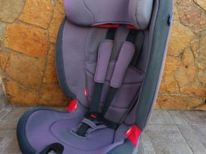 AUTOSJEDALICA ZA DJECU 9-36 KG CHICCO  GROW UP ekstra