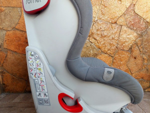 AUTOSJEDALICA ZA DJECU  9-18 KG BRITAX ROMER KING II