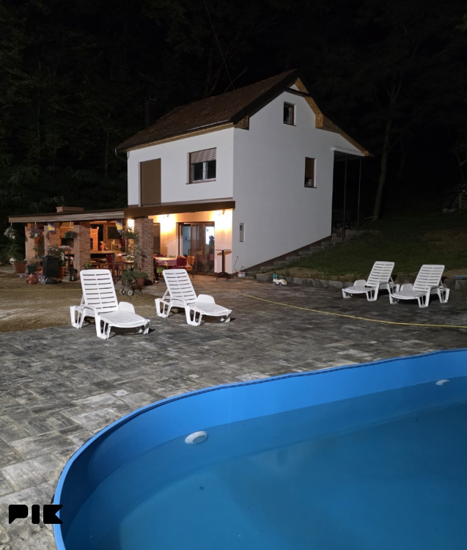Vikendica Tuzla 4