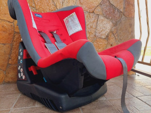 AUTOSJEDALICA ZA DJECU 0-18 KG CHICCO COMFORT