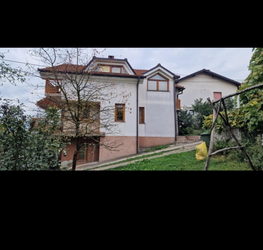 Kuća Gračanica