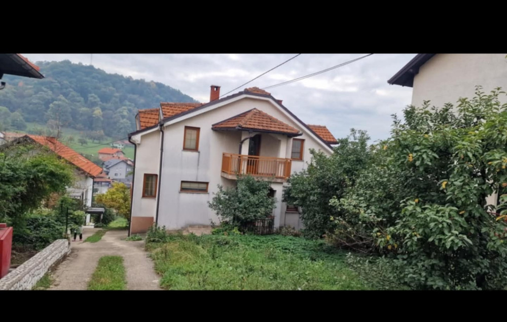 Kuća Gračanica 2