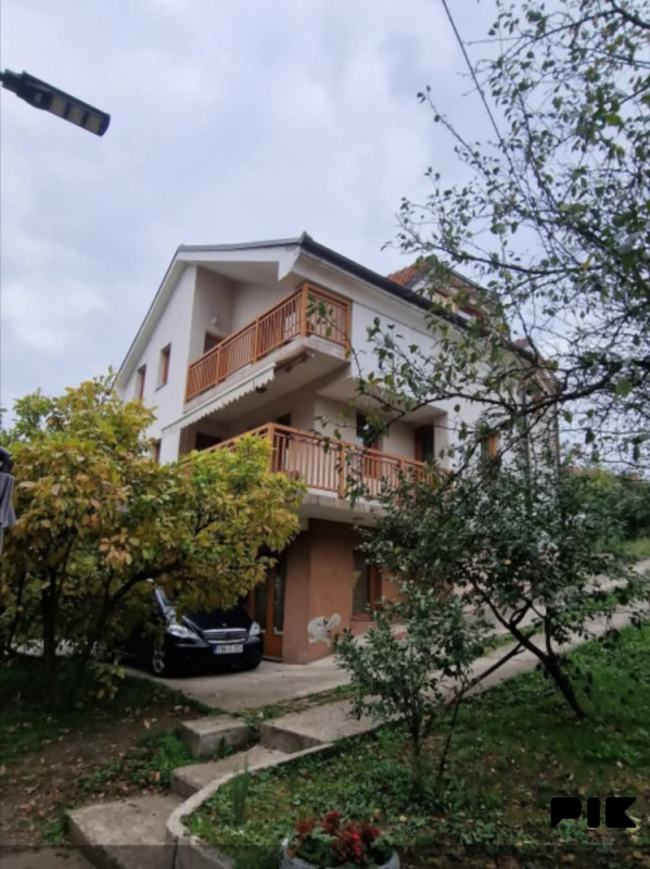 Kuća Gračanica 3