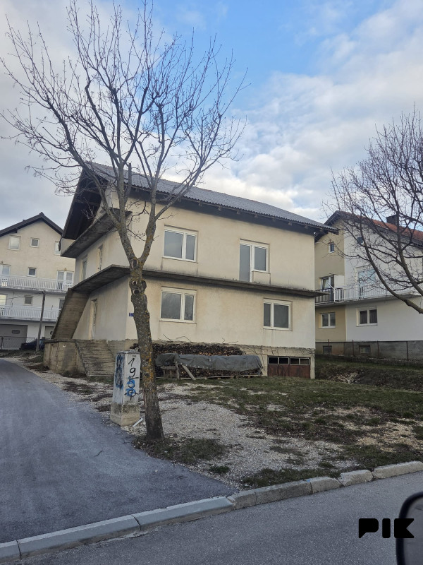 Kuća Tomislavgrad 300m2
