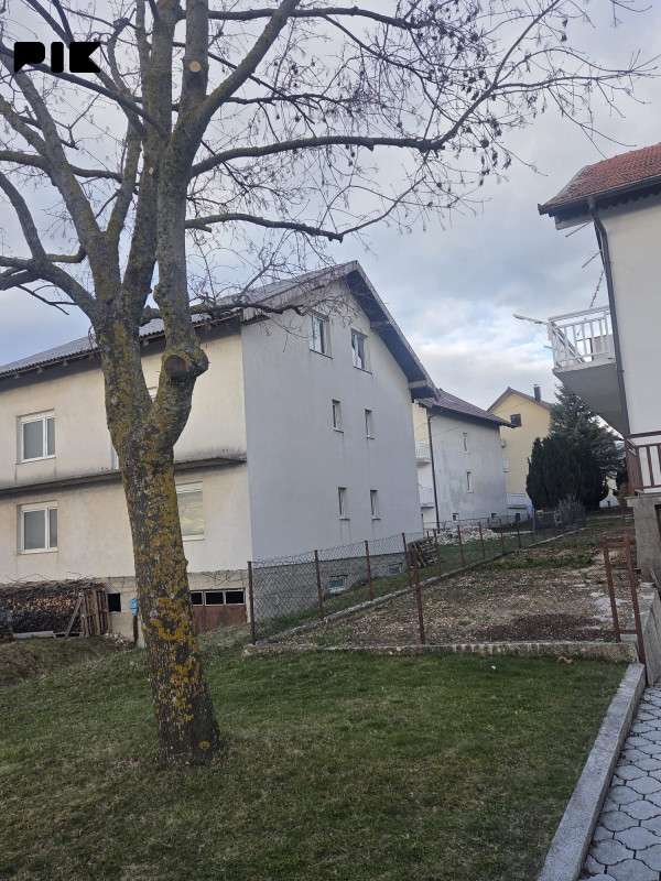 Kuća Tomislavgrad 300m2 2