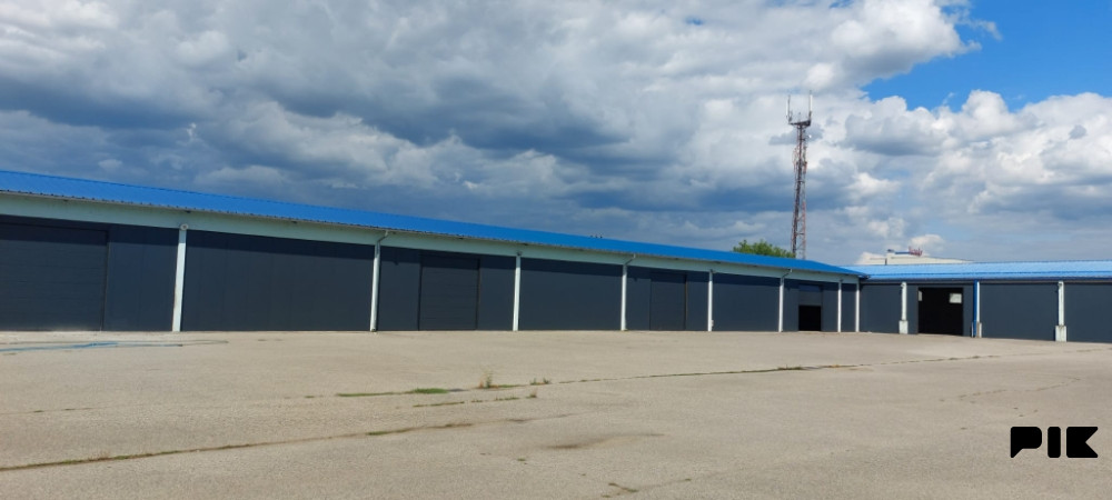 Skladišta i hale Laktaši 6